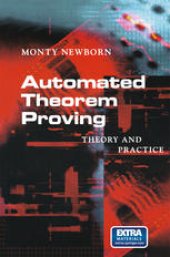 book Automated theorem proving: theory and practice