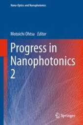 book Progress in Nanophotonics 2