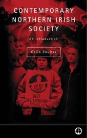 book Comtemporary Northern Irish Society: An Introduction