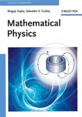 book Mathematical physics