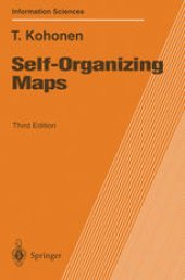 book Self-Organizing Maps