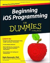 book Beginning iOS Programming For Dummies