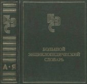 book Большой энциклопедический словарь