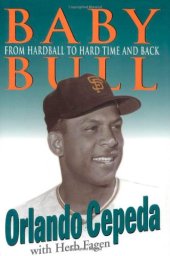 book Baby Bull: From Hardball to Hard Time and Back