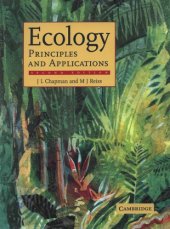 book Ecology: Principles and Applications