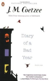 book Diary of a Bad Year