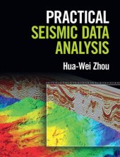 book Practical Seismic Data Analysis