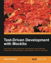 book Test-Driven Development with Mockito