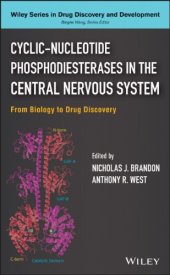 book Cyclic-Nucleotide Phosphodiesterases in the Central Nervous System: From Biology to Drug Discovery