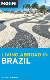 book Moon Living Abroad in Brazil