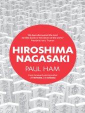 book Hiroshima Nagasaki.