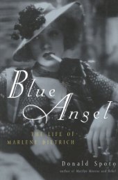 book Blue Angel: The Life of Marlene Dietrich