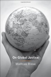 book On Global Justice