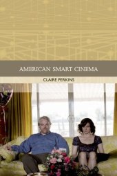 book American Smart Cinema