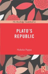 book The Routledge Guidebook to Plato's Republic