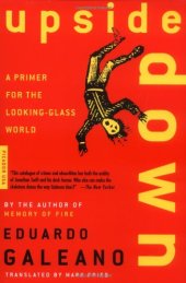 book Upside Down: A Primer for the Looking-Glass World