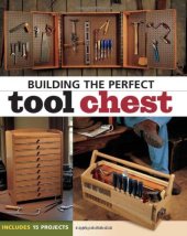 book Building the Perfect Tool Chest