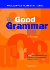 book The Good Grammar Book with answers