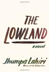 book The Lowland