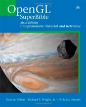 book OpenGL SuperBible: Comprehensive Tutorial and Reference