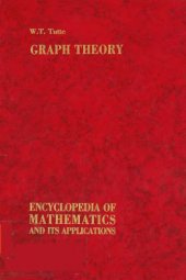 book Graph Theory