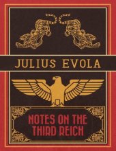 book Notes on the Third Reich