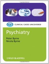 book Psychiatry: Clinical Cases Uncovered