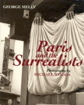 book Paris and the Surrealists