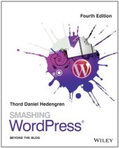 book Smashing WordPress: Beyond the Blog