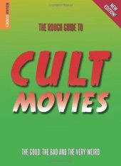 book The Rough Guide to Cult Movies