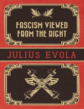 book Fascism Viewed from the Right