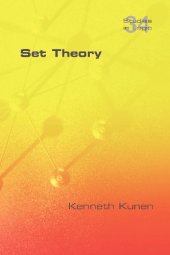 book Set Theory