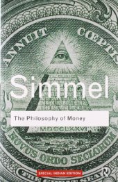 book The Philosophy of Money