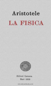 book La fisica