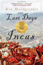 book The Last Days of the Incas