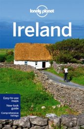 book Lonely Planet Ireland