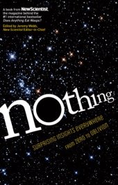 book Nothing: Surprising Insights Everywhere from Zero to Oblivion