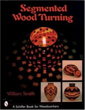 book Segmented Wood Turning