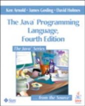 book The Java Programming Language, 4th Edition