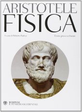 book La fisica. Testo greco a fronte