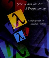 book Scheme and the Art of Programming