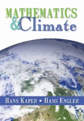 book Mathematics and Climate