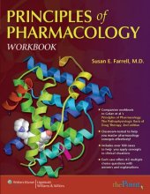 book Principles of Pharmacology Workbook