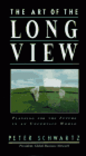 book The Art of the Long View