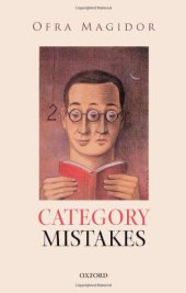 book Category Mistakes