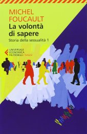 book Storia della sessualità. La volontà di sapere