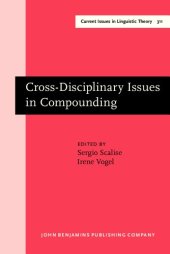 book Cross-Disciplinary Issues in Compounding