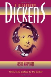 book Dickens: A Biography