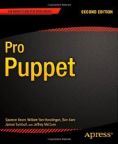 book Pro Puppet