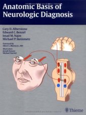 book Anatomic Basis of Neurologic Diagnosis